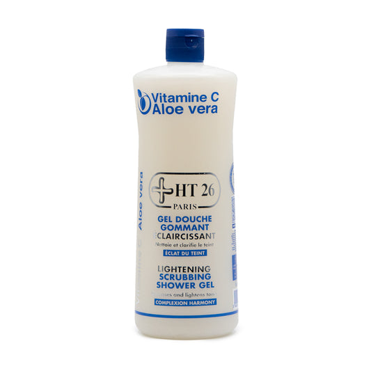 HT26 Paris | Shower Gel - Lightening Scrubbing | 1000ml