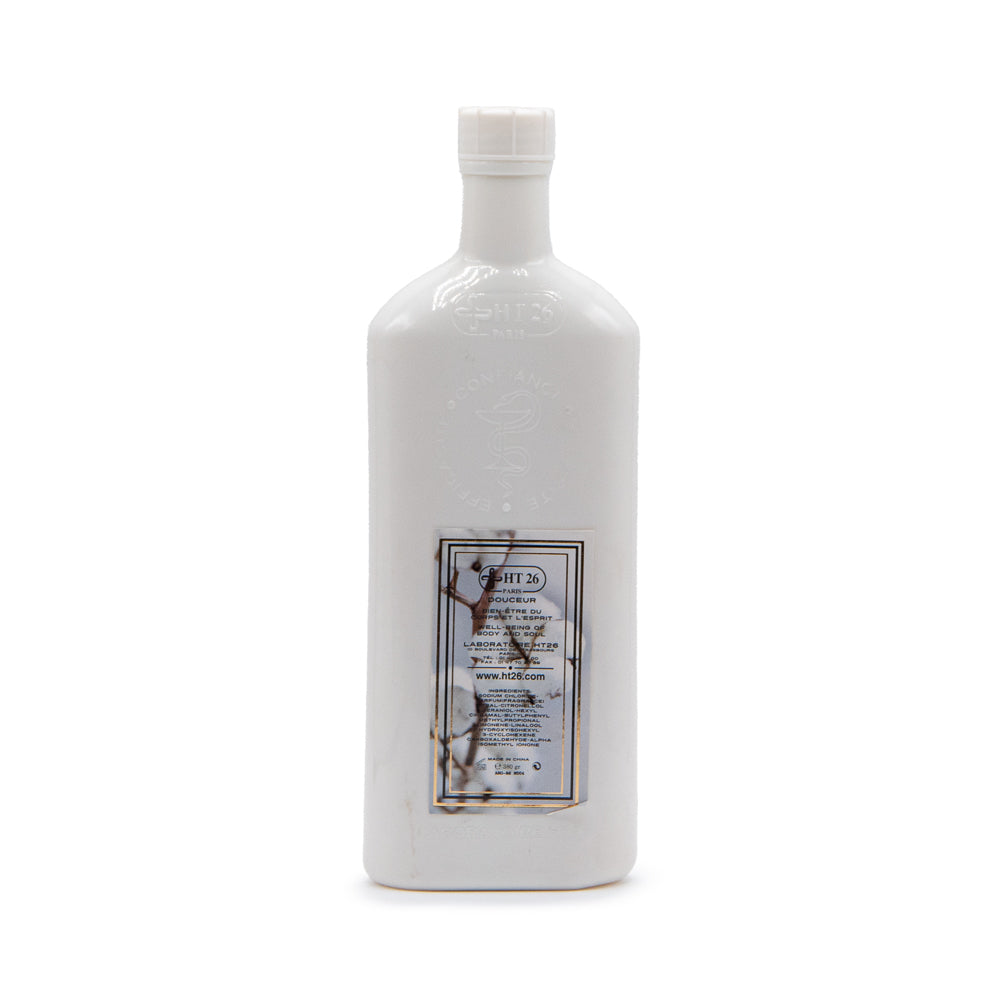HT26 Paris | Bath Salts - Douceur, Tone Enhancer | 380gr