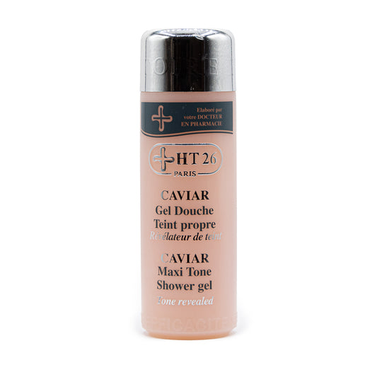 HT26 Paris │ Shower Gel - Caviar Maxi Tone │ 1000ml
