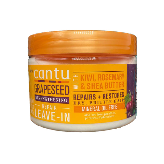 PROMO - | Hair Cream - Repairs & Restores Dry, Brittle Hair | 340g