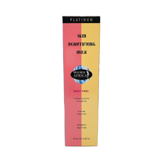 PROMO 2 - | Body Lotion - Skin Beautifying Milk, All Over Body Complexion Lotion | 250ml
