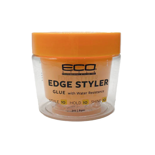 PROMO 2 - | Hair Styling Gel - Edge Styler, Glue with Water Resistance | 89ml