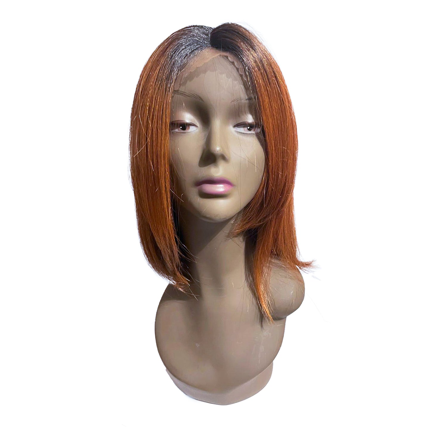 | Wig - Medium hair, color OP27, Woman | 170g