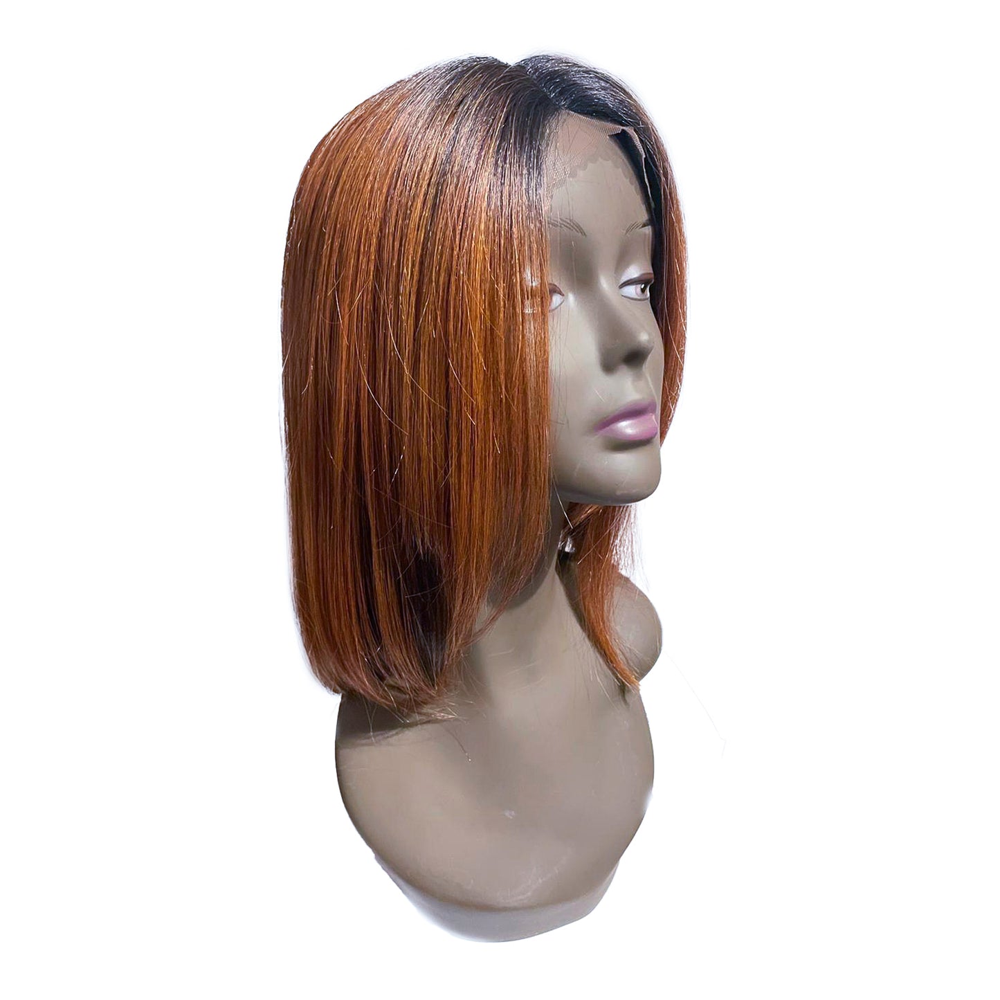 | Wig - Medium hair, color OP27, Woman | 170g