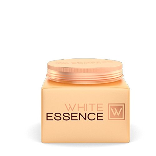 White Essence | Body Cream - Sublime Complexion Lightening Cream | 500ml
