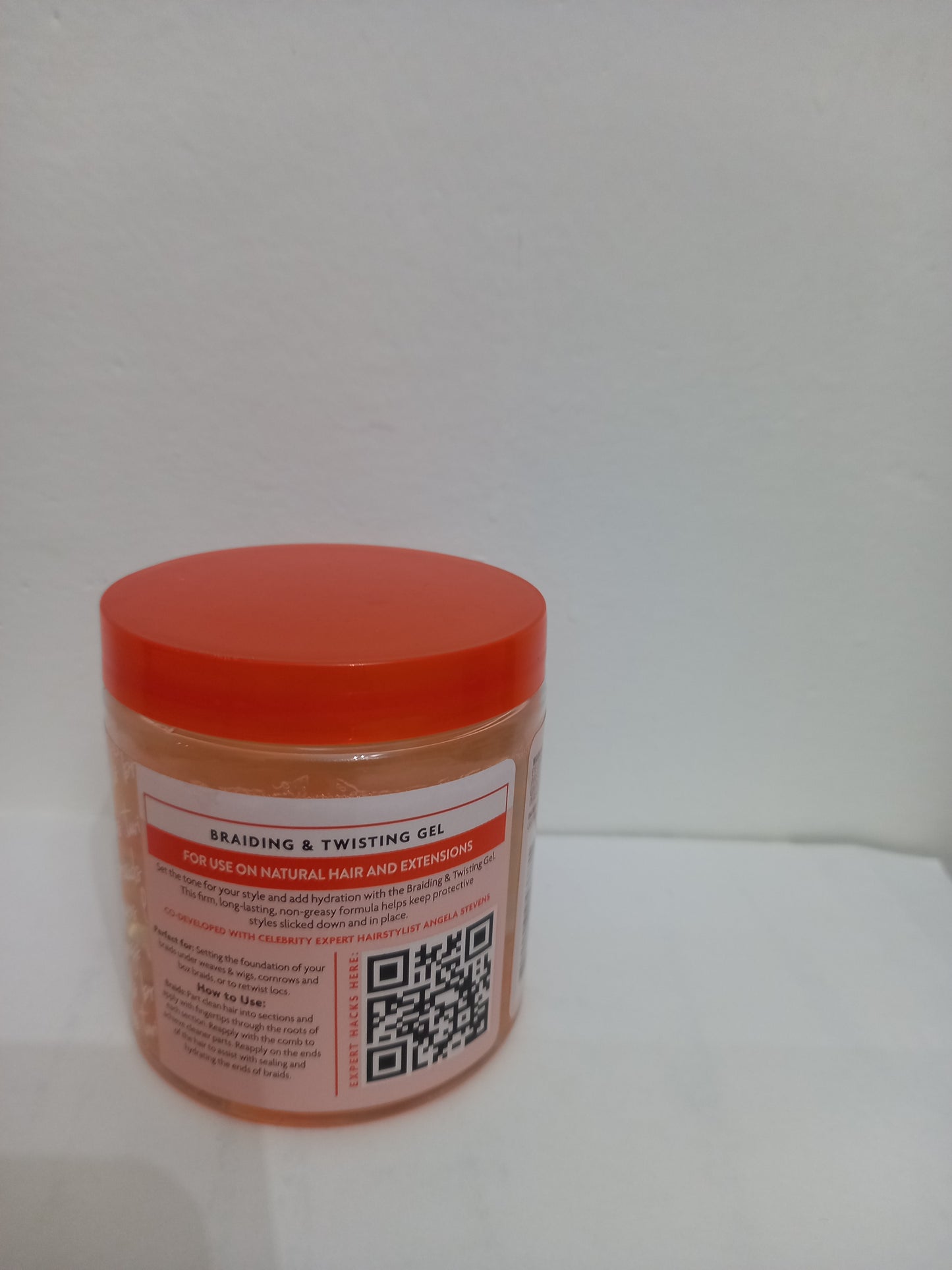 Gel protettivo idratante Cantù con olio di marula e aloe vera